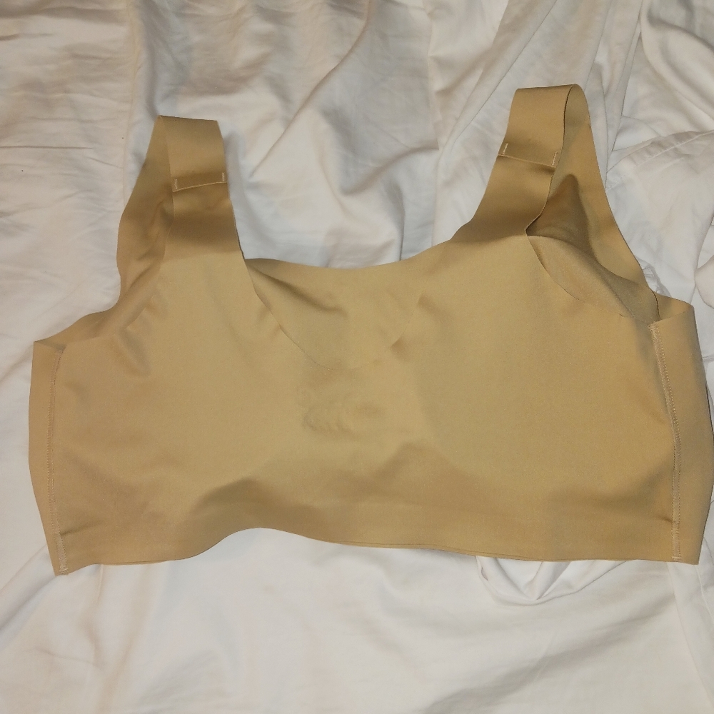 No Boundries Bralette - Picture 2 of 4